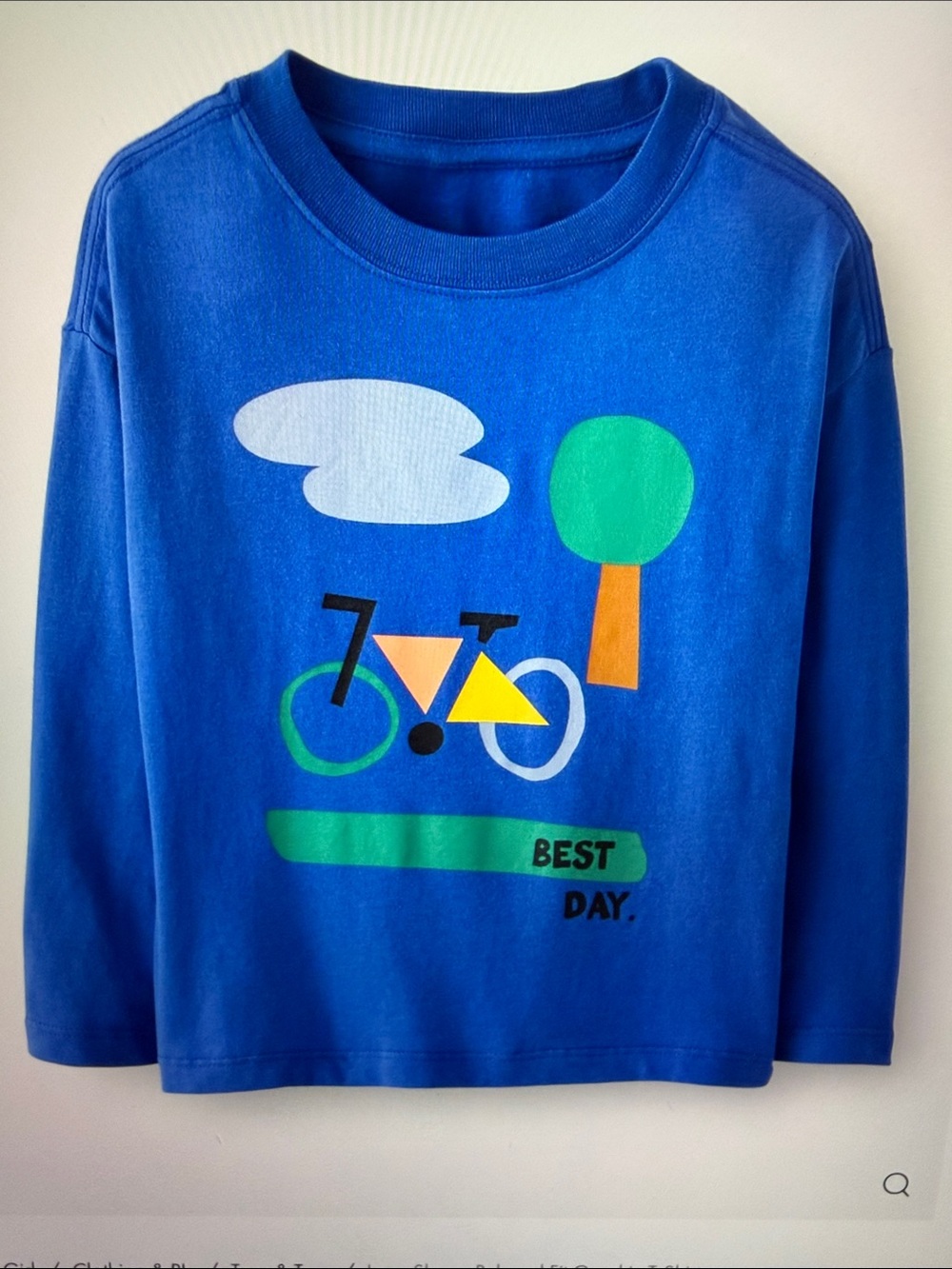 Hanna Andersson T Shirt, 10